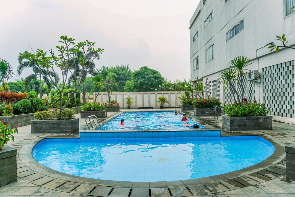 Photo of Outdoor in Depok
