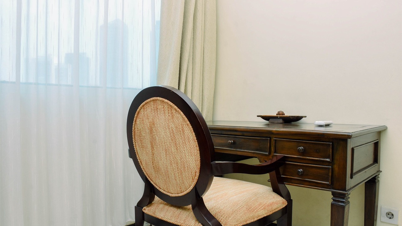 Photo of Bedroom in East Kuningan