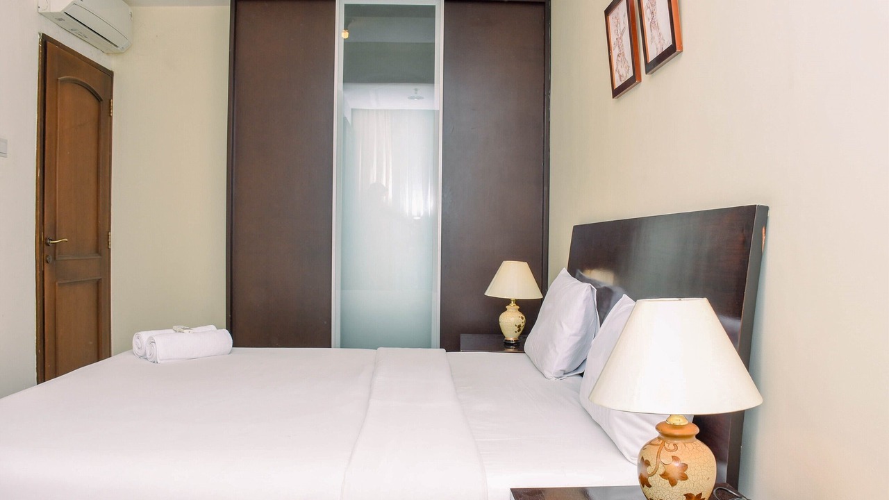 Photo of Bedroom in East Kuningan