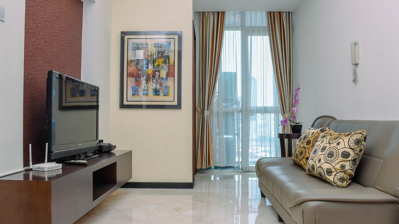 Photo of Bedroom in East Kuningan