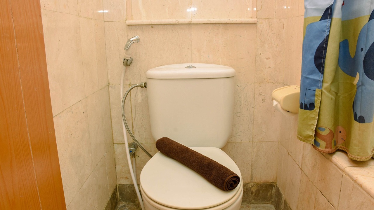 Photo of Bathroom in East Kuningan