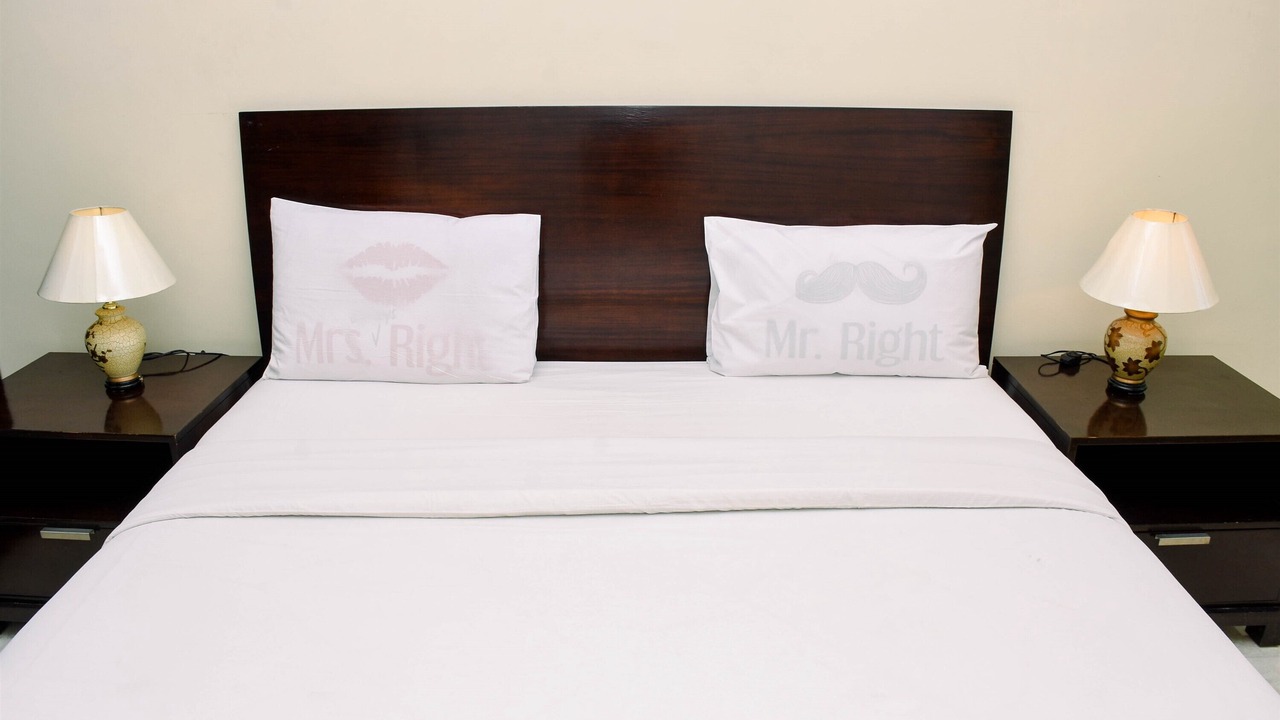 Photo of Bedroom in East Kuningan
