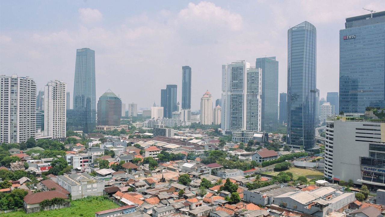 Photo of Outdoor in East Kuningan