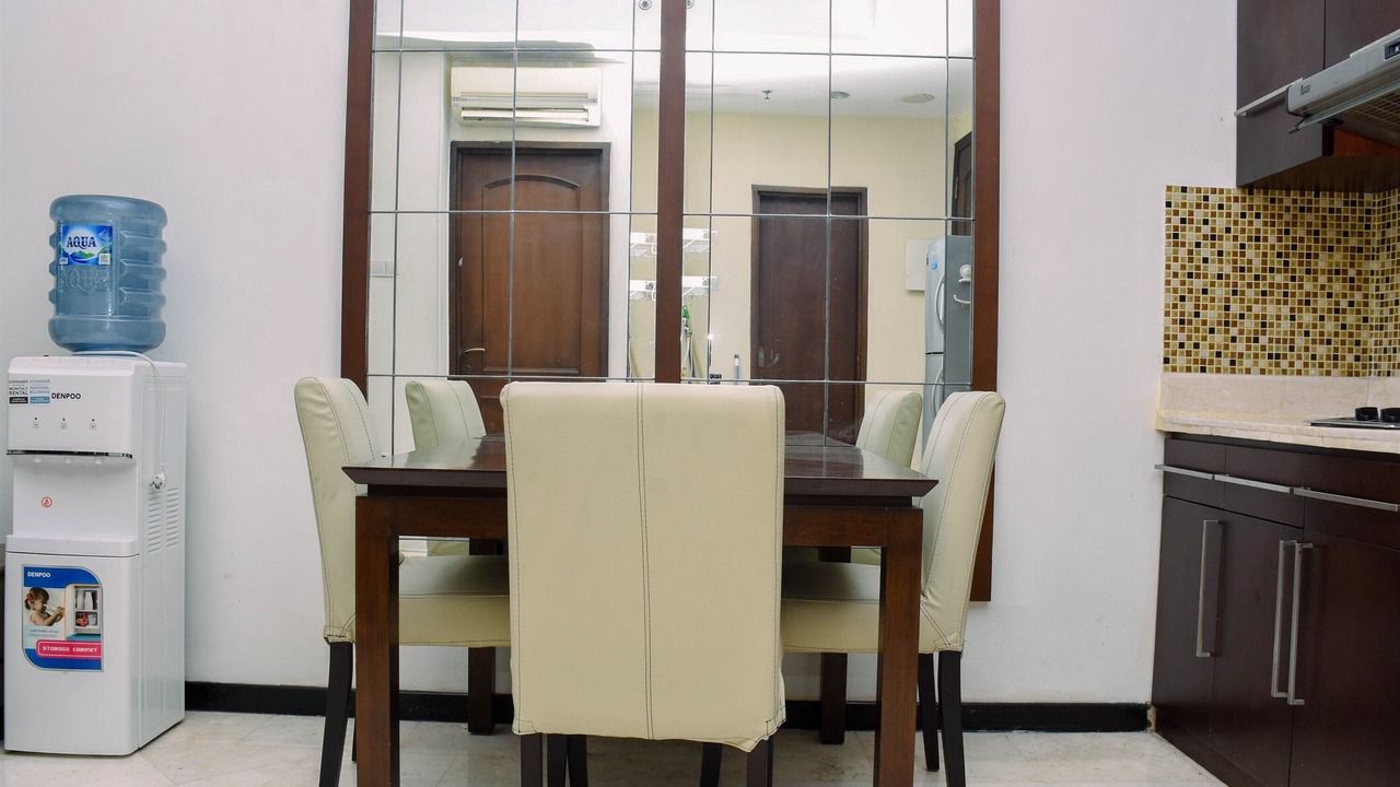 Photo of Bedroom in East Kuningan