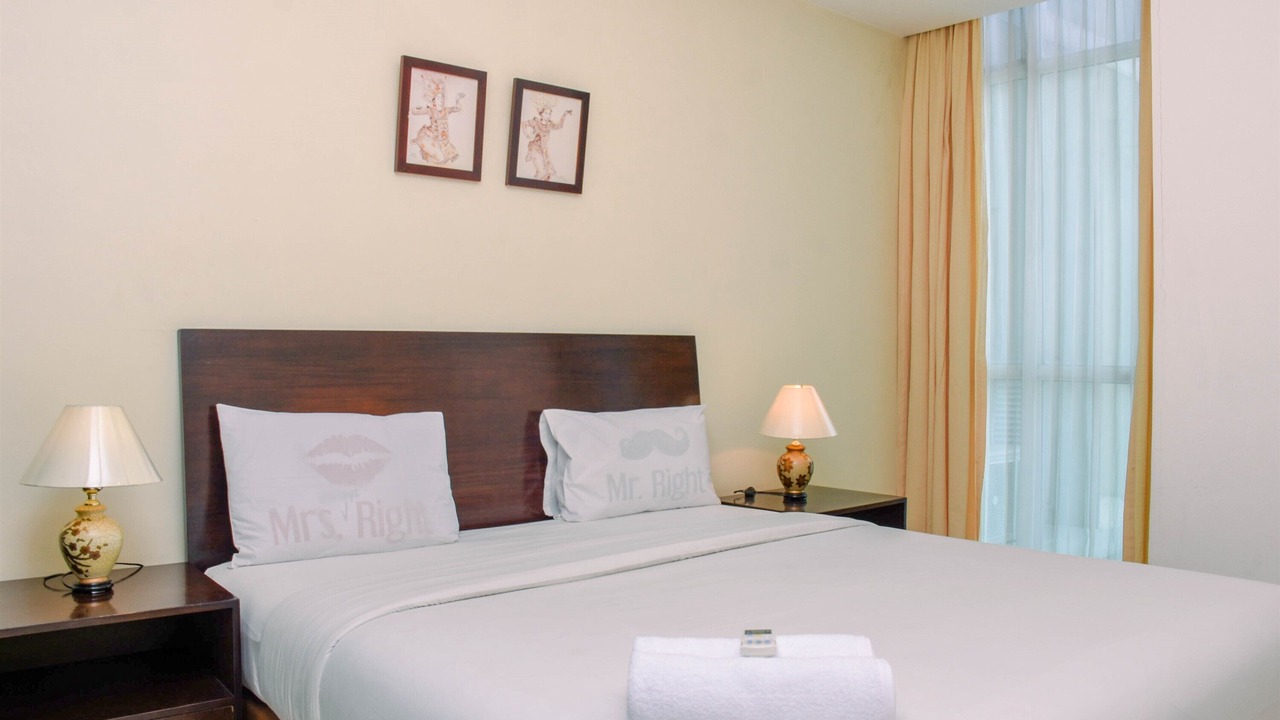 Photo of Bedroom in East Kuningan