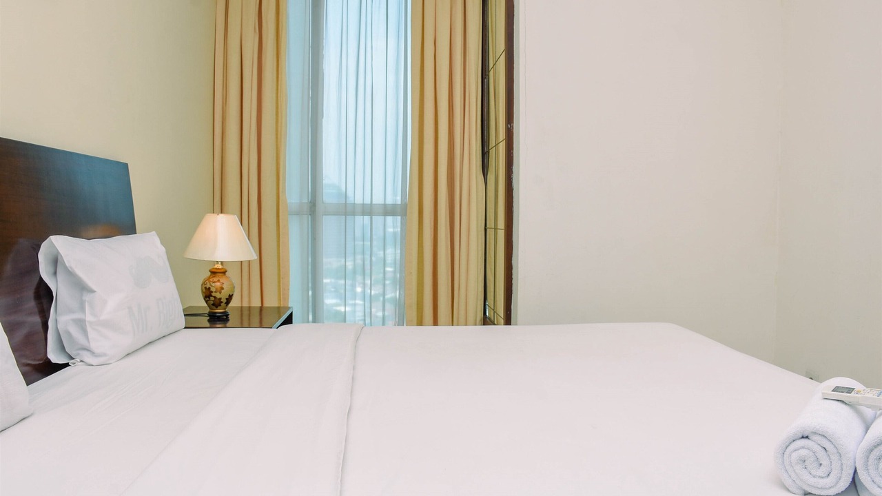 Photo of Bedroom in East Kuningan