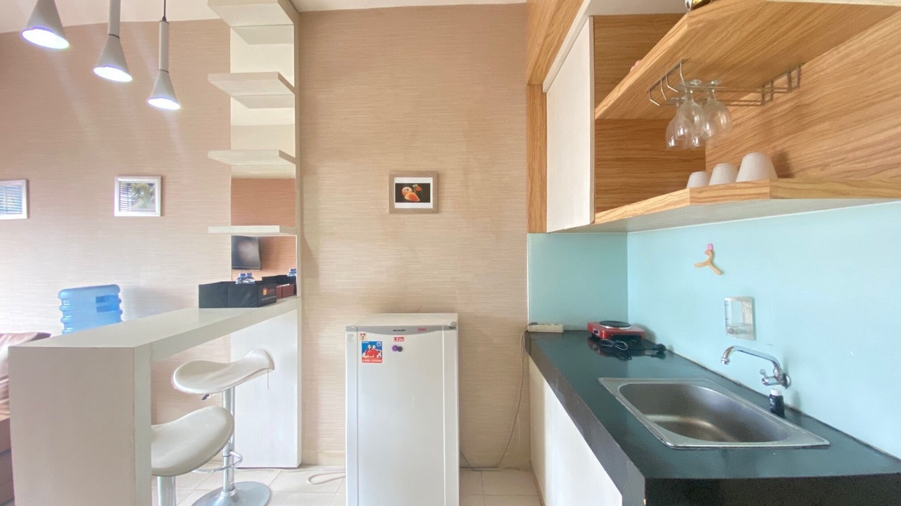 Photo of Bedroom in Cileunyi
