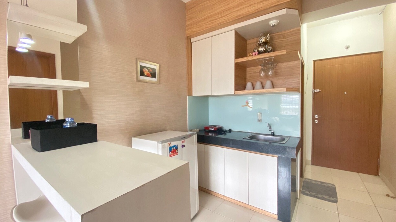 Photo of Bedroom in Cileunyi