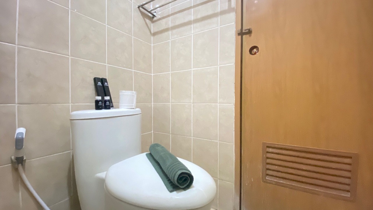 Photo of Bathroom in Cileunyi
