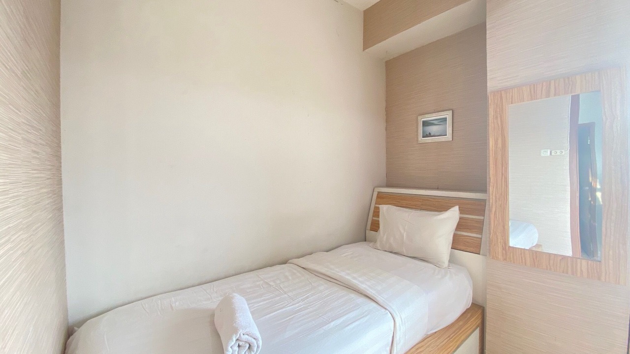 Photo of Bedroom in Cileunyi