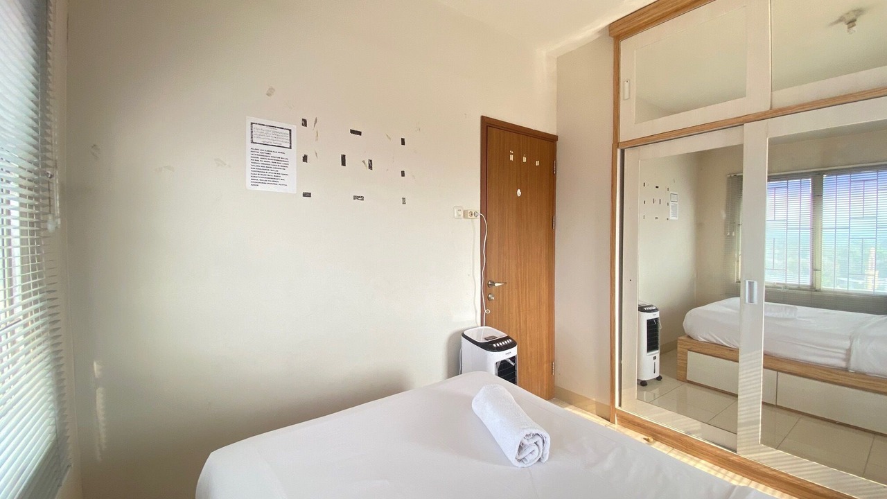 Photo of Bedroom in Cileunyi