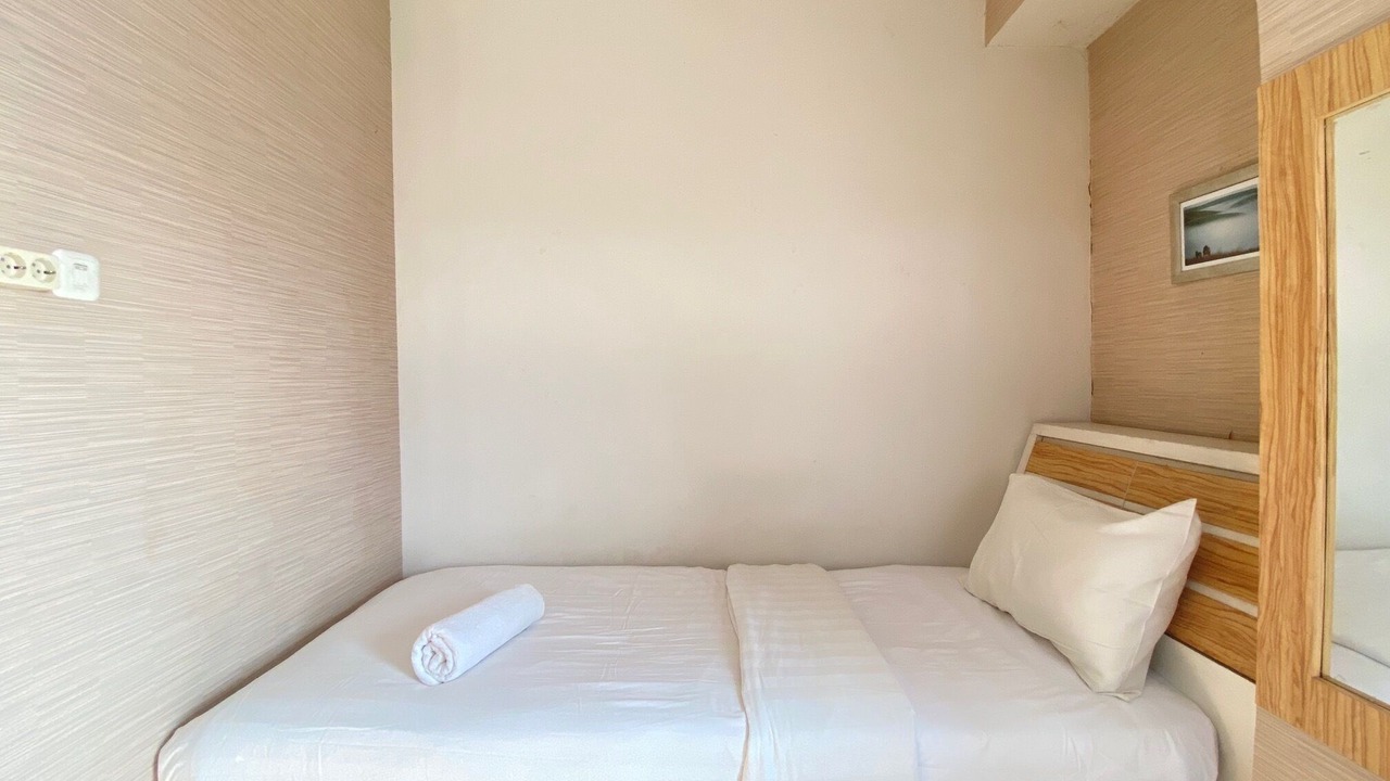 Photo of Bedroom in Cileunyi