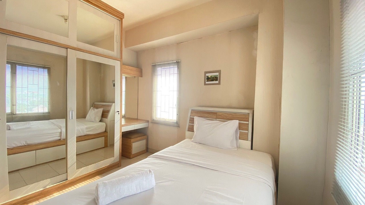 Photo of Bedroom in Cileunyi