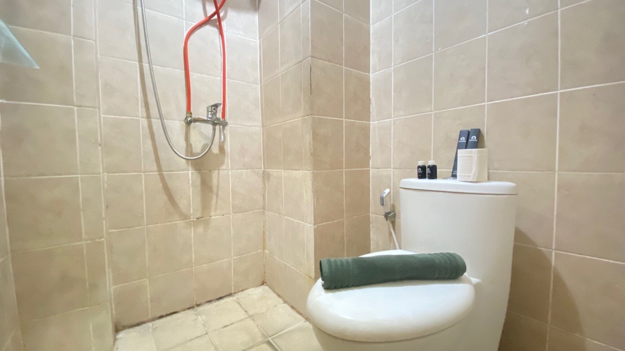 Photo of Bathroom in Cileunyi