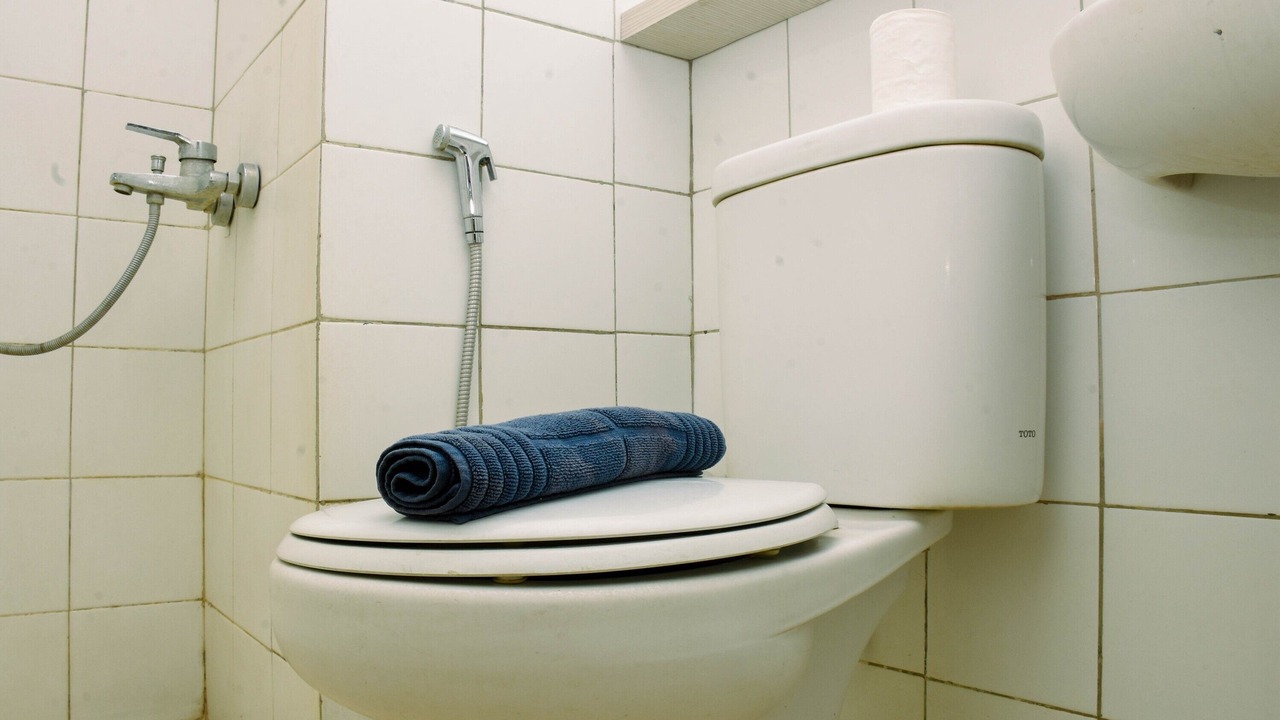 Photo of Bathroom in Kebagusan
