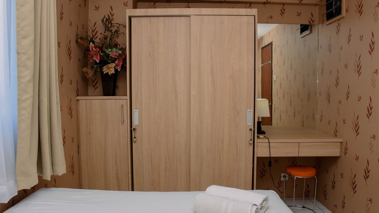 Photo of Bedroom in Kebagusan