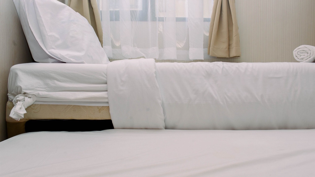 Photo of Bedroom in Kebagusan