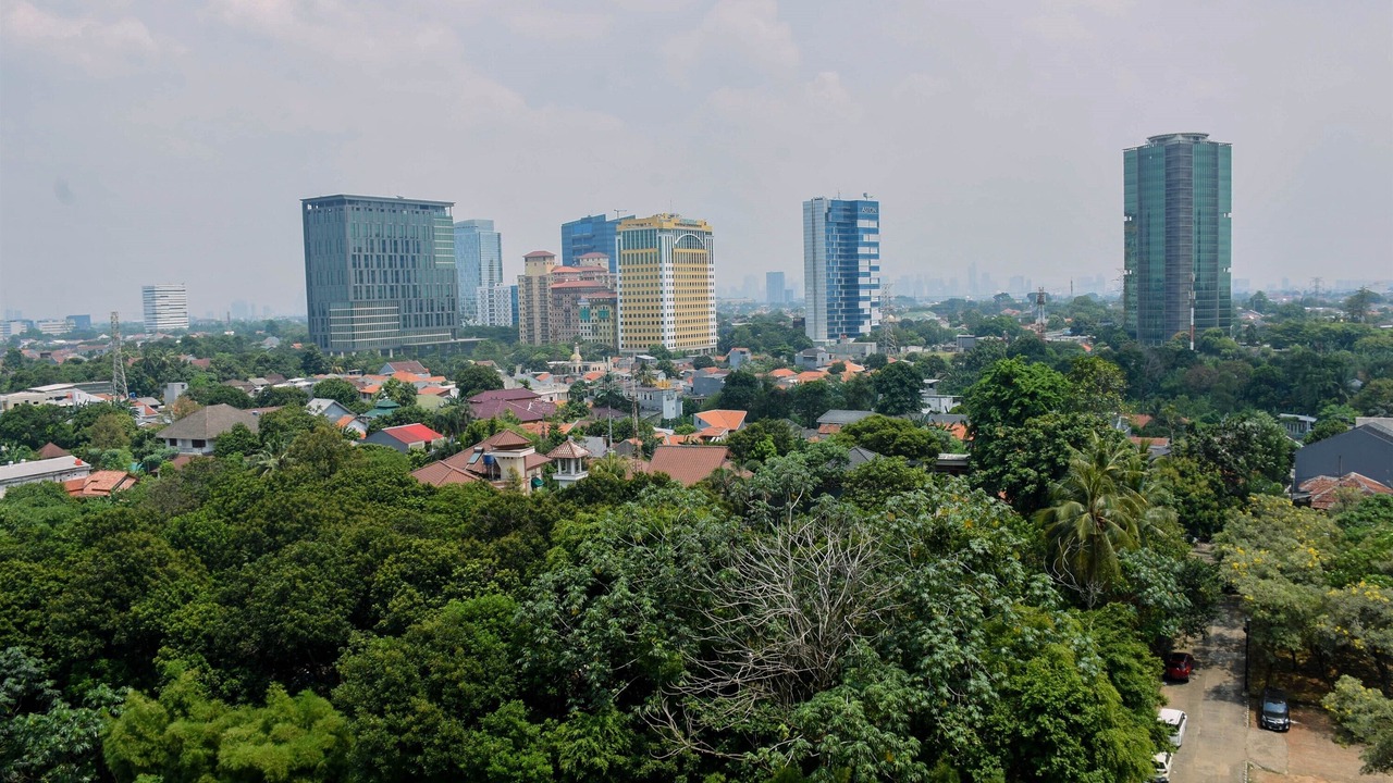 Photo of Outdoor in Kebagusan