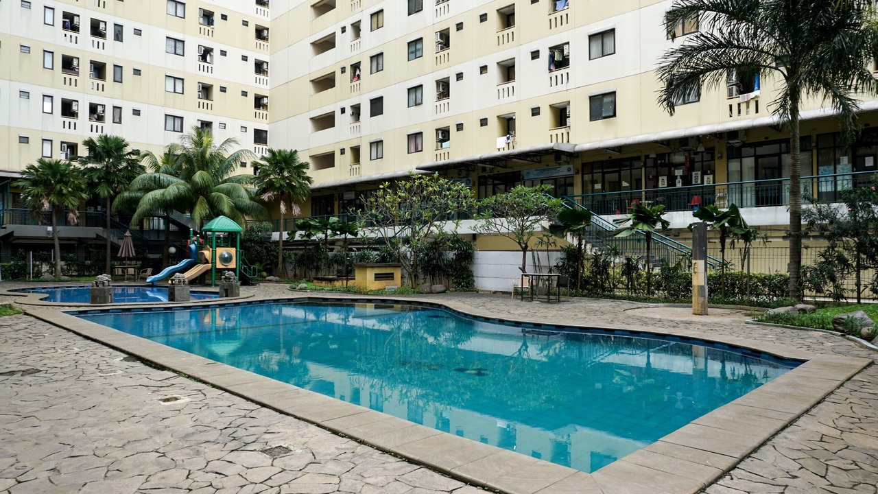 Photo of Outdoor in Kebagusan