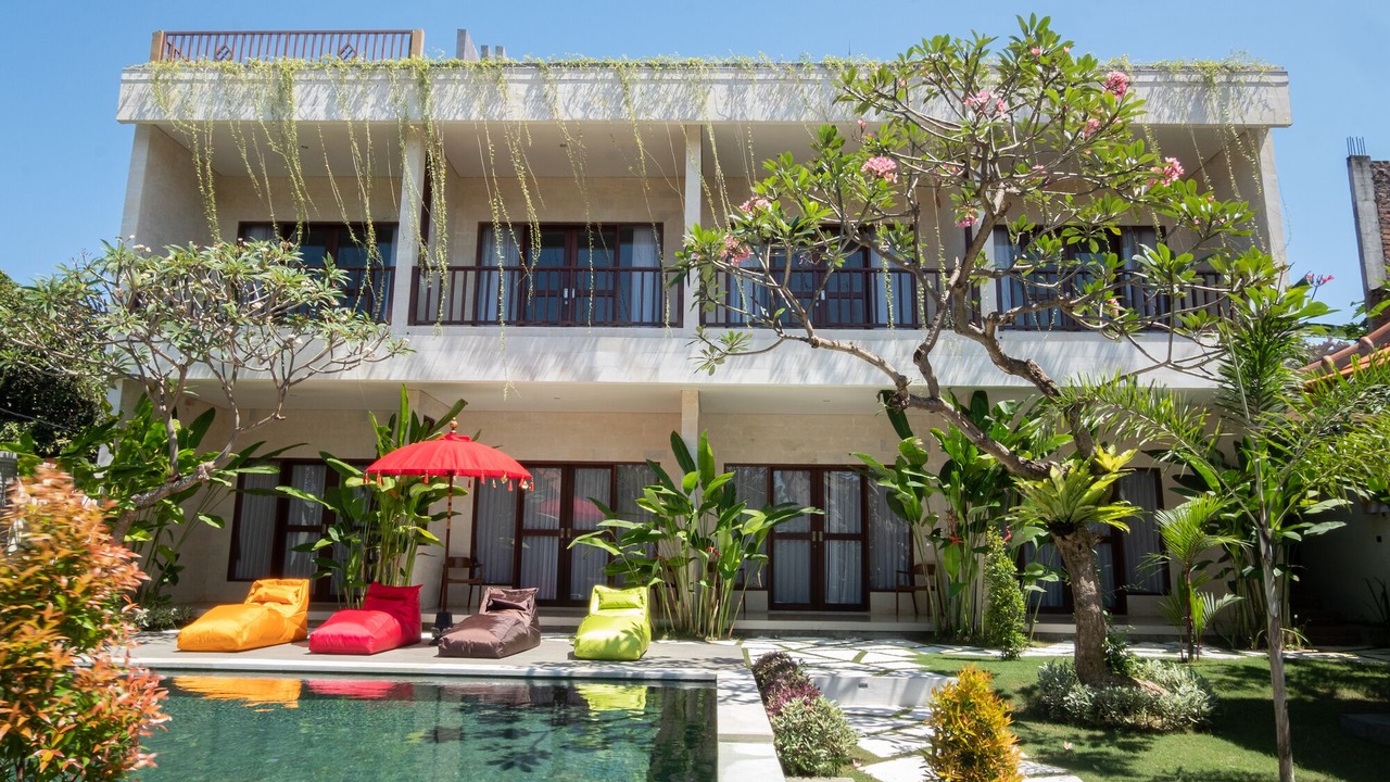 Photo of Outdoor in Keramas