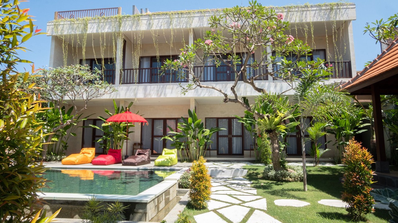 Photo of Outdoor in Keramas