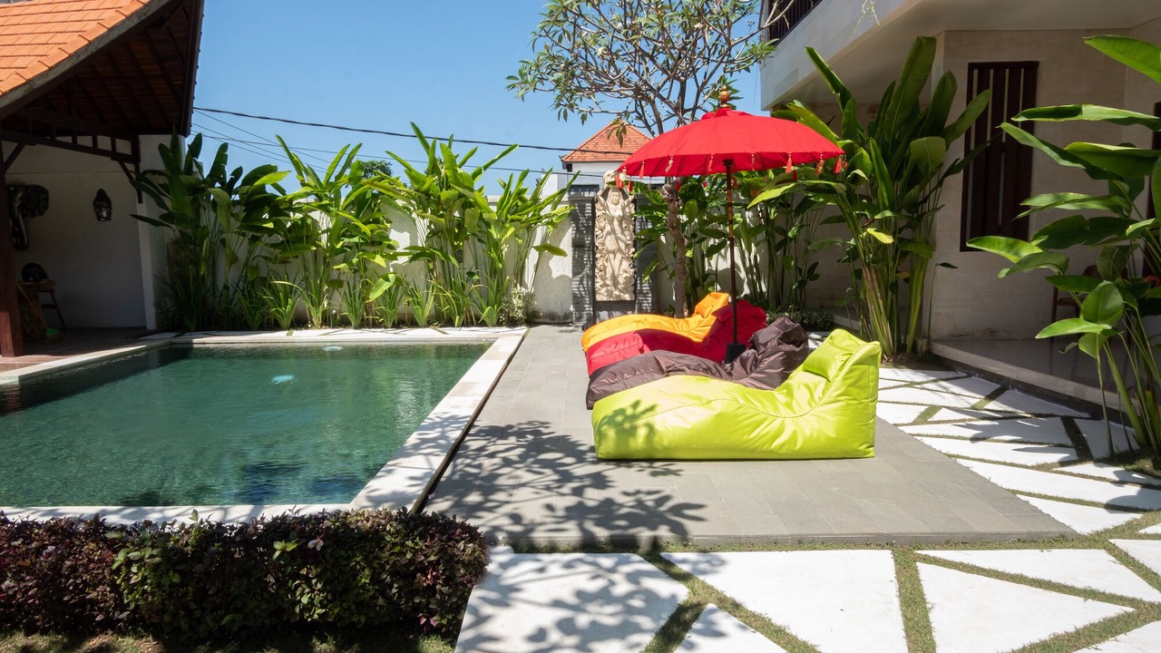 Photo of Outdoor in Keramas