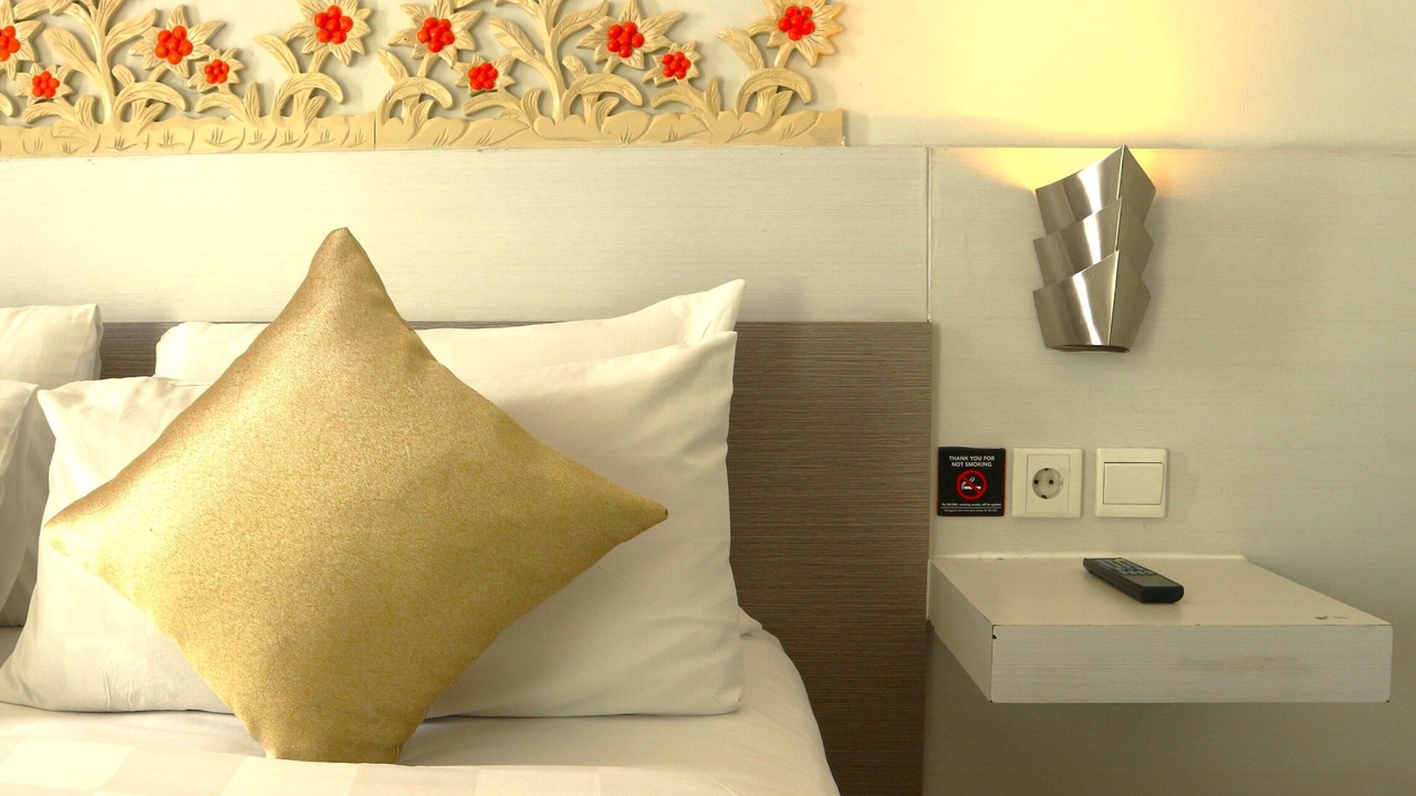 Photo of Bedroom in Catur Tunggal