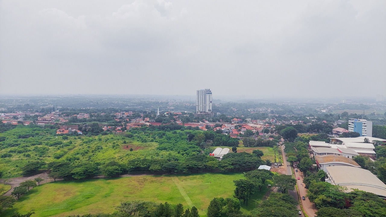 Photo of Outdoor in Cikokol