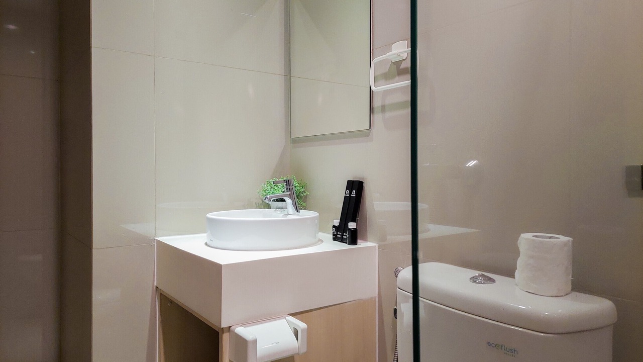 Photo of Bathroom in Cikokol