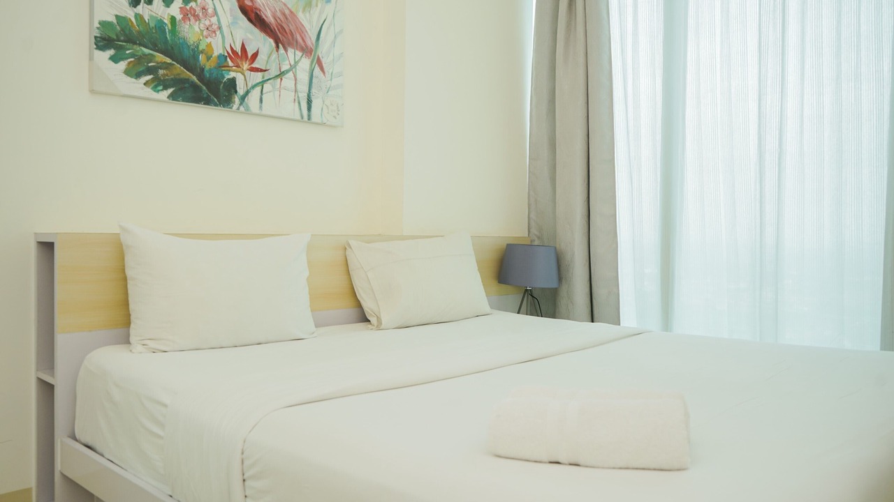 Photo of Bedroom in Cikokol