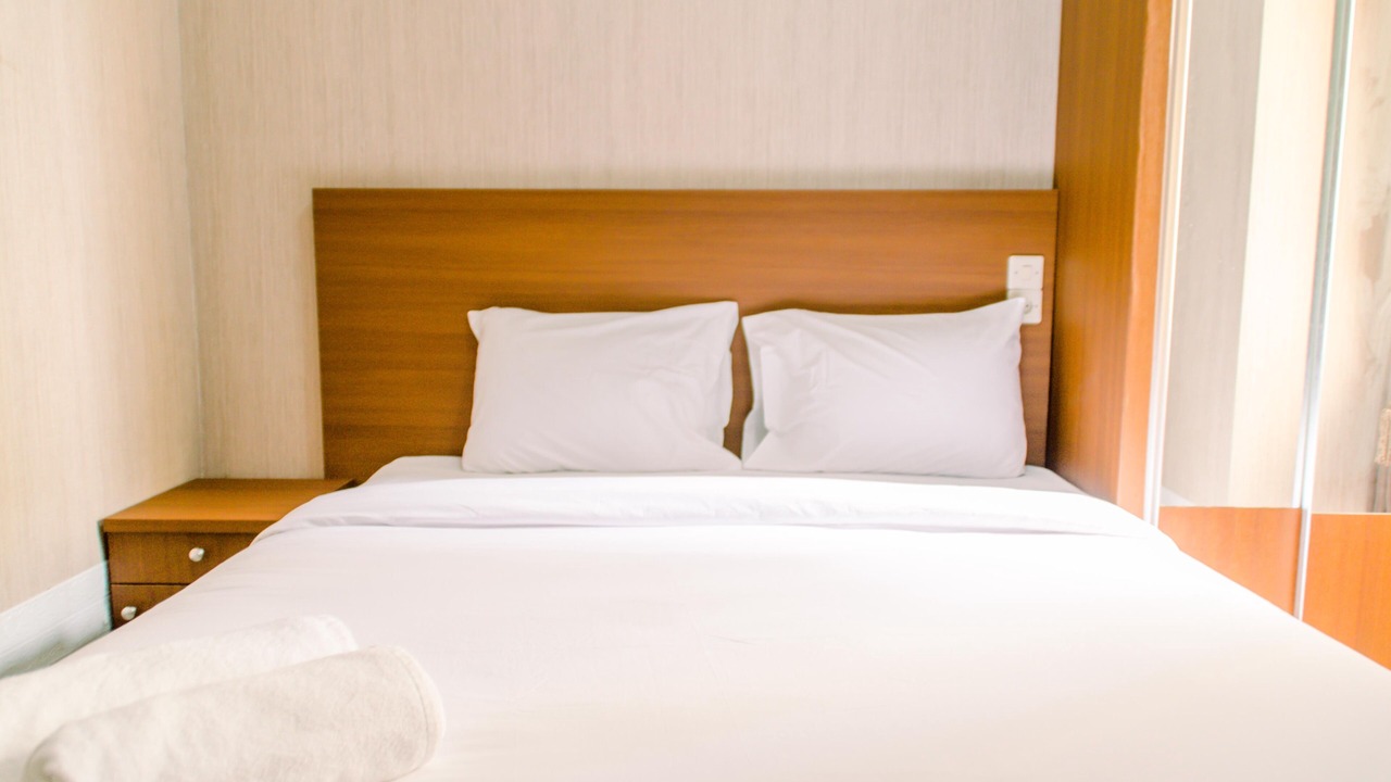 Photo of Bedroom in Panunggangan Utara