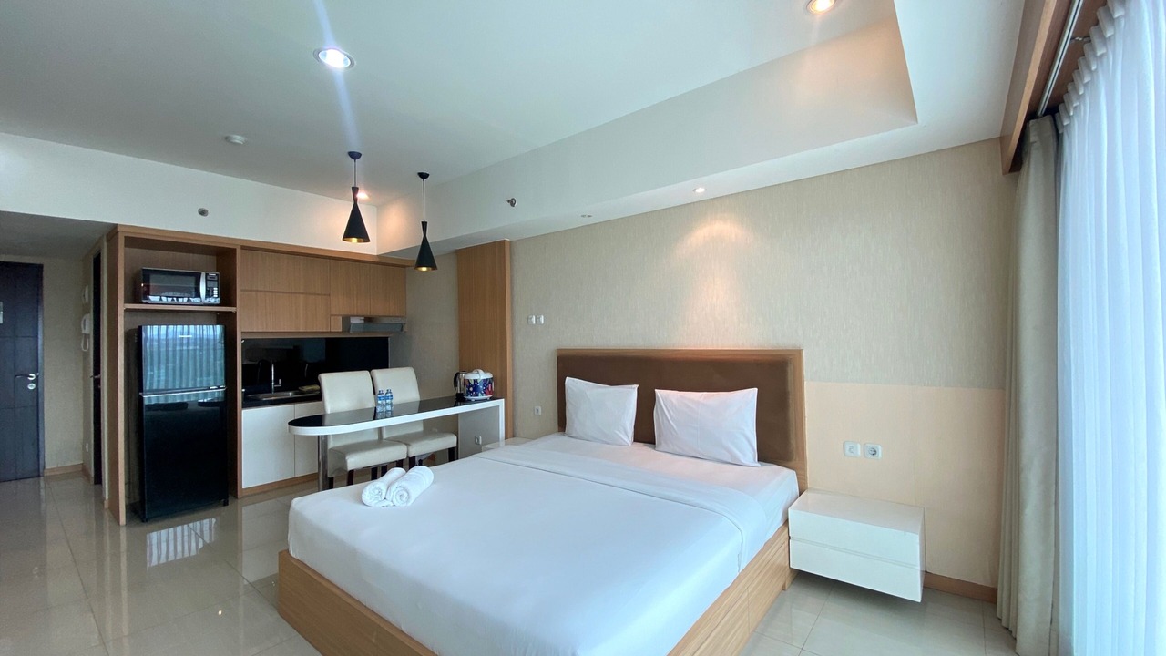 Photo of Bedroom in Pasirkaliki