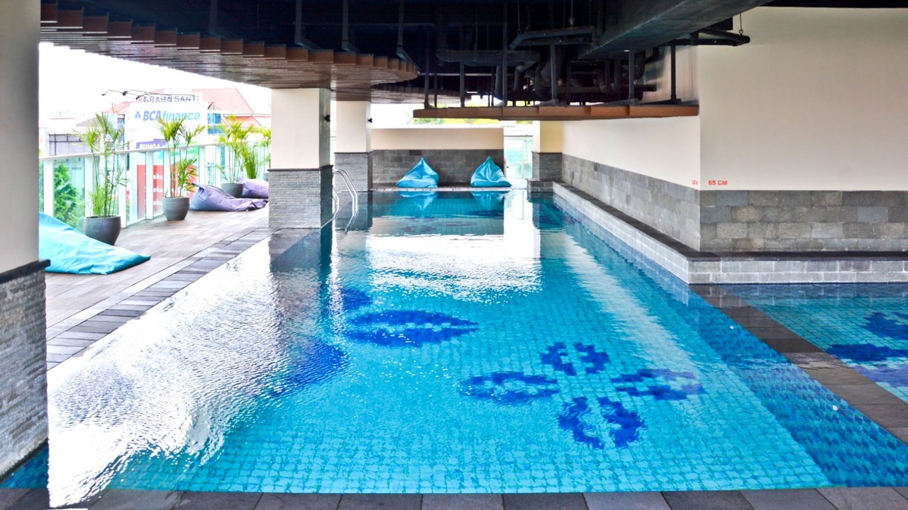 Photo of Outdoor in Pasirkaliki