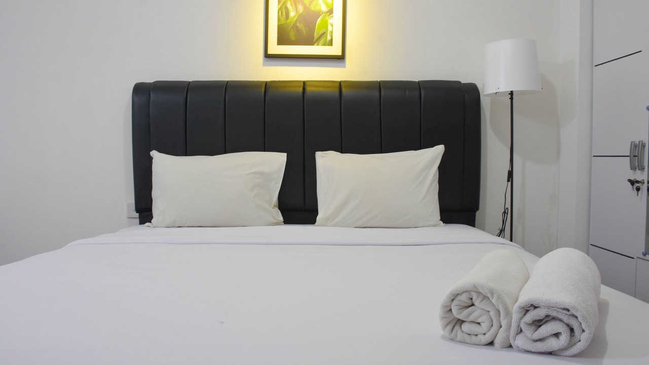 Photo of Bedroom in Jatinegara