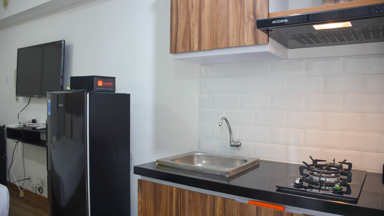 Photo of Bedroom in Jatinegara