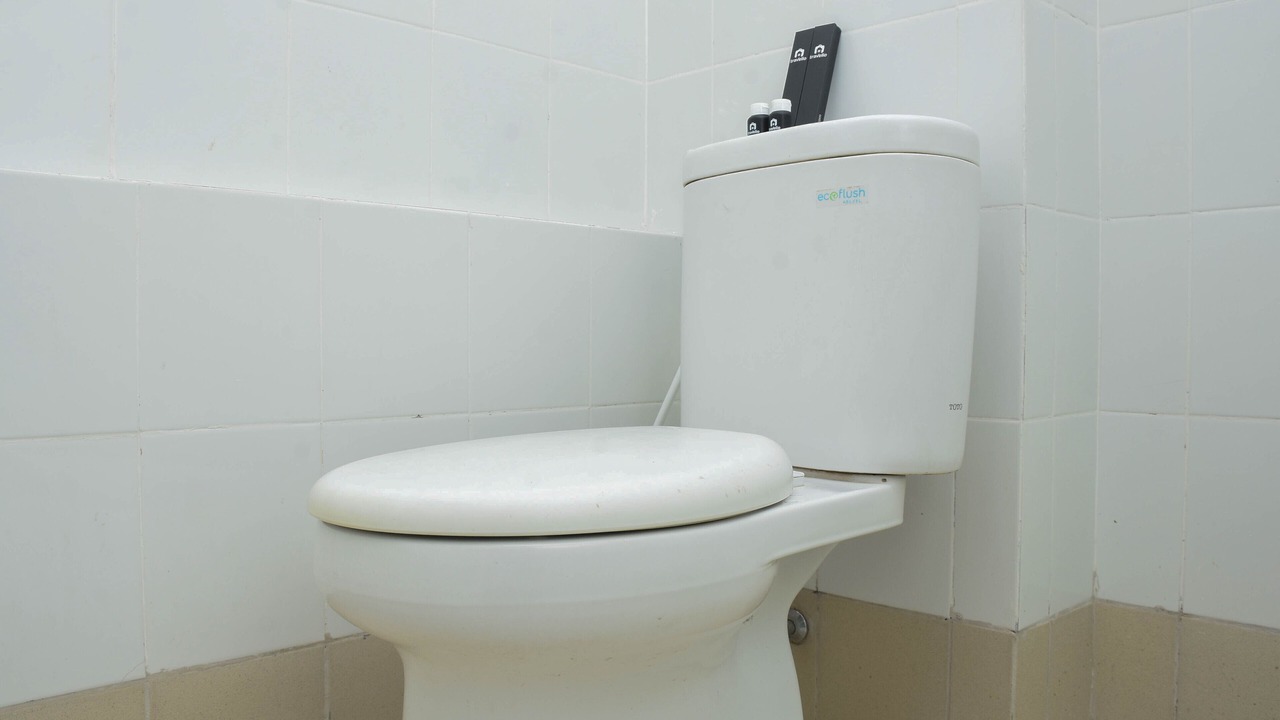 Photo of Bathroom in Jatinegara