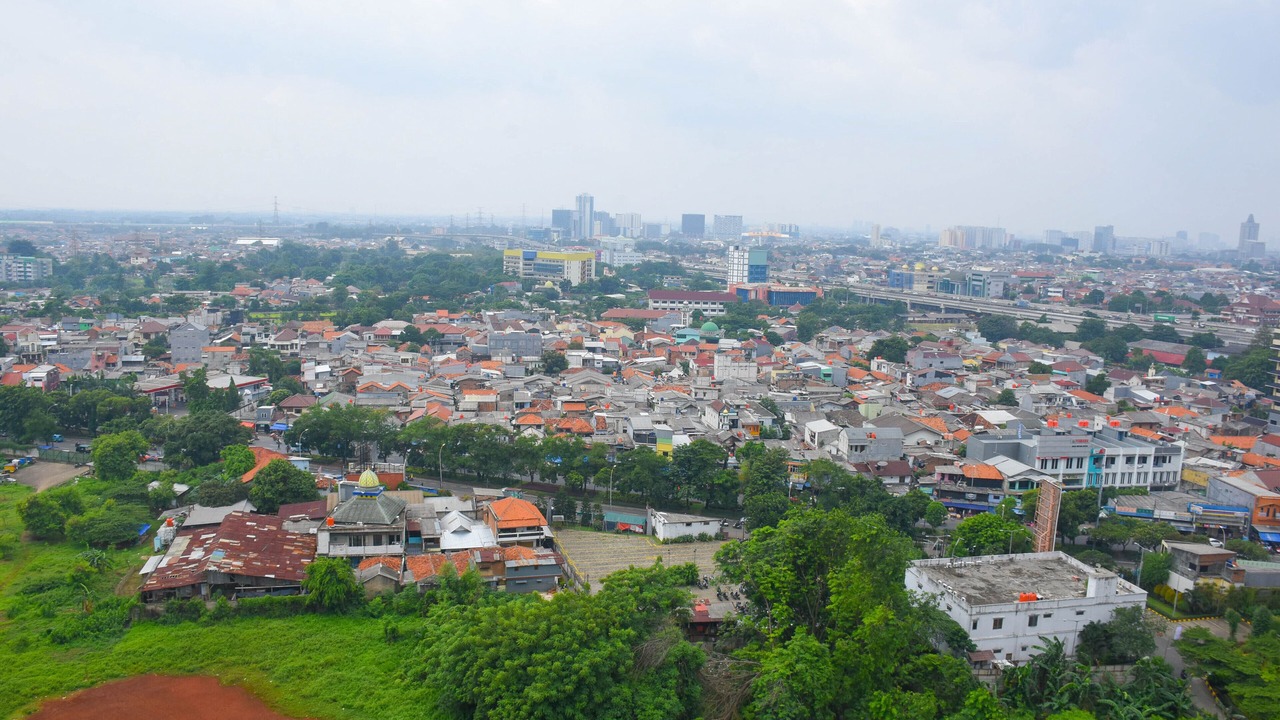 Photo of Outdoor in Jatinegara