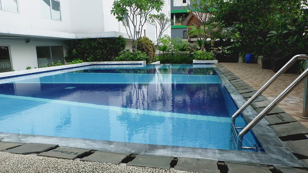 Photo of Outdoor in Jatinegara