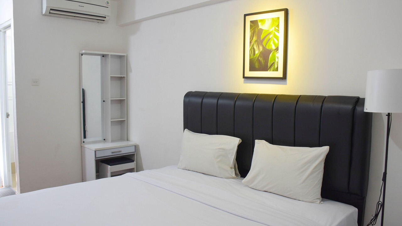 Photo of Bedroom in Jatinegara