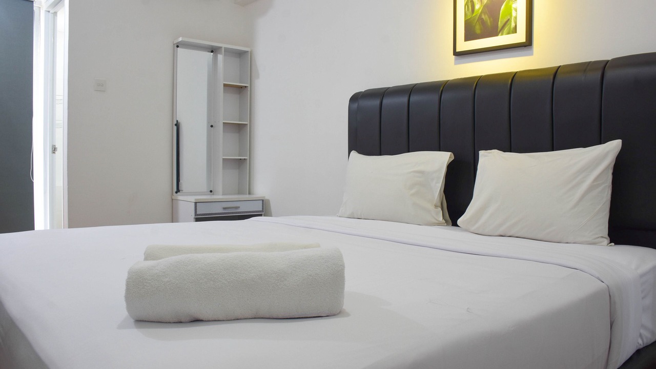 Photo of Bedroom in Jatinegara
