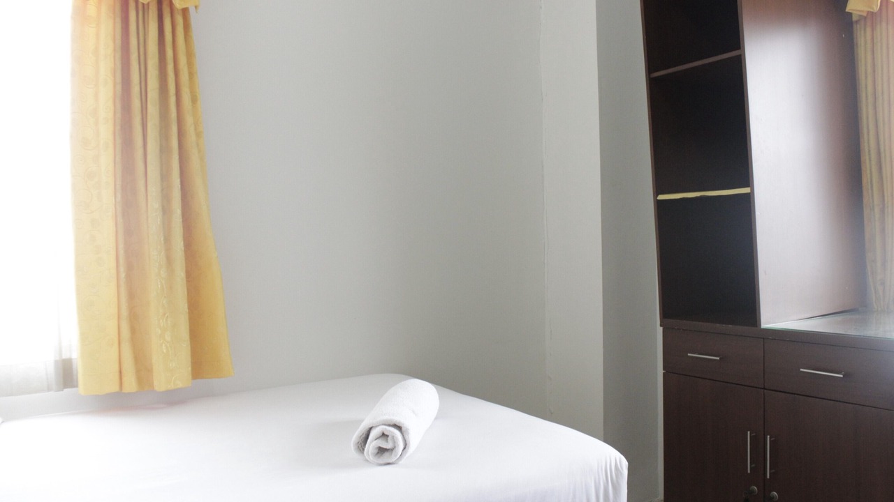 Photo of Bedroom in Cileunyi