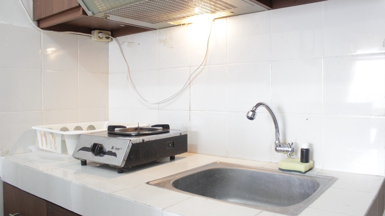 Photo of Bedroom in Cileunyi