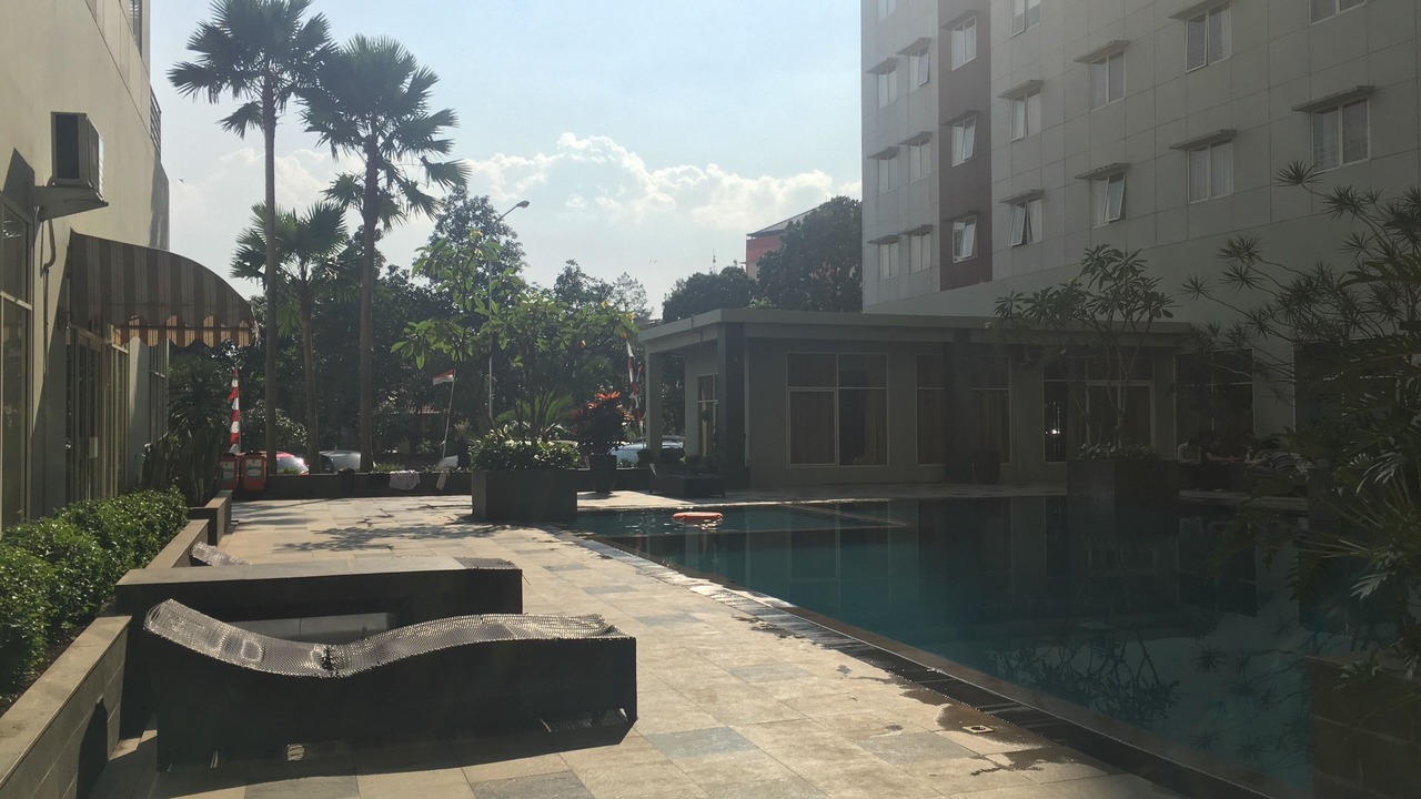 Photo of Outdoor in Cileunyi