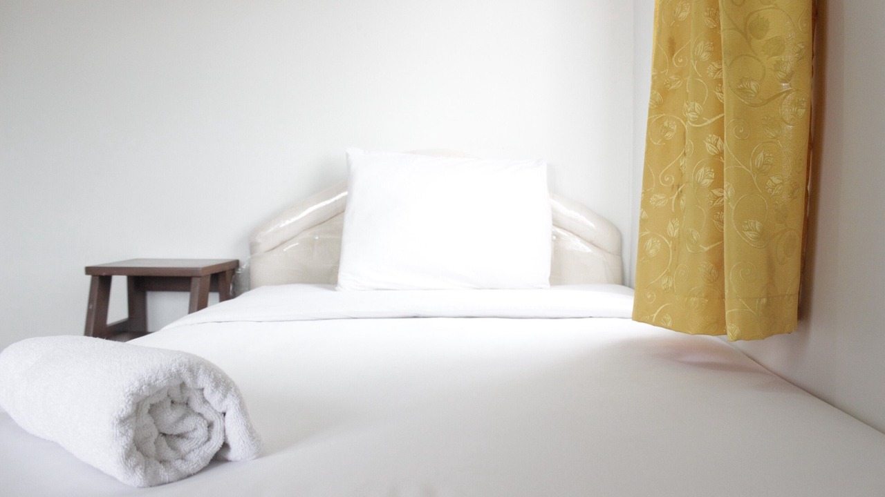 Photo of Bedroom in Cileunyi