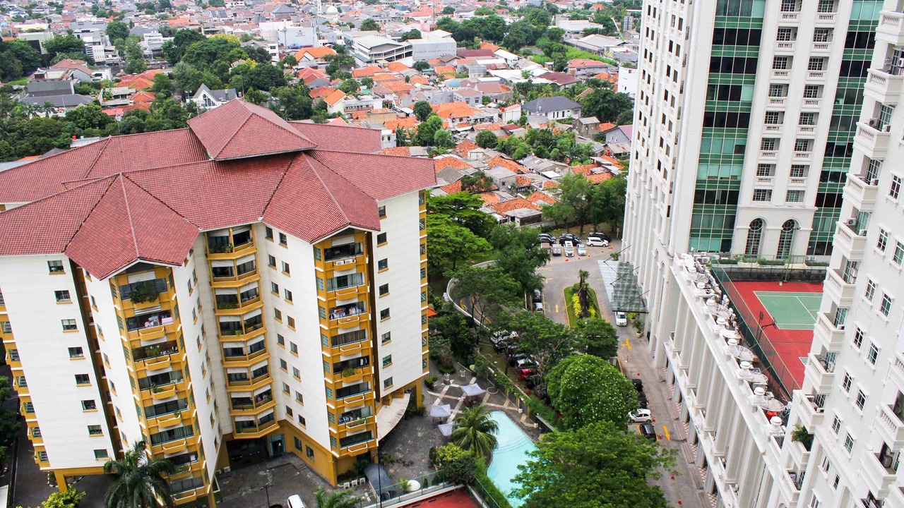 Photo of Outdoor in Permata Hijau