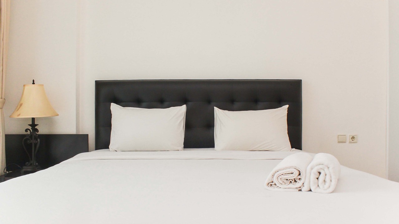Photo of Bedroom in Permata Hijau
