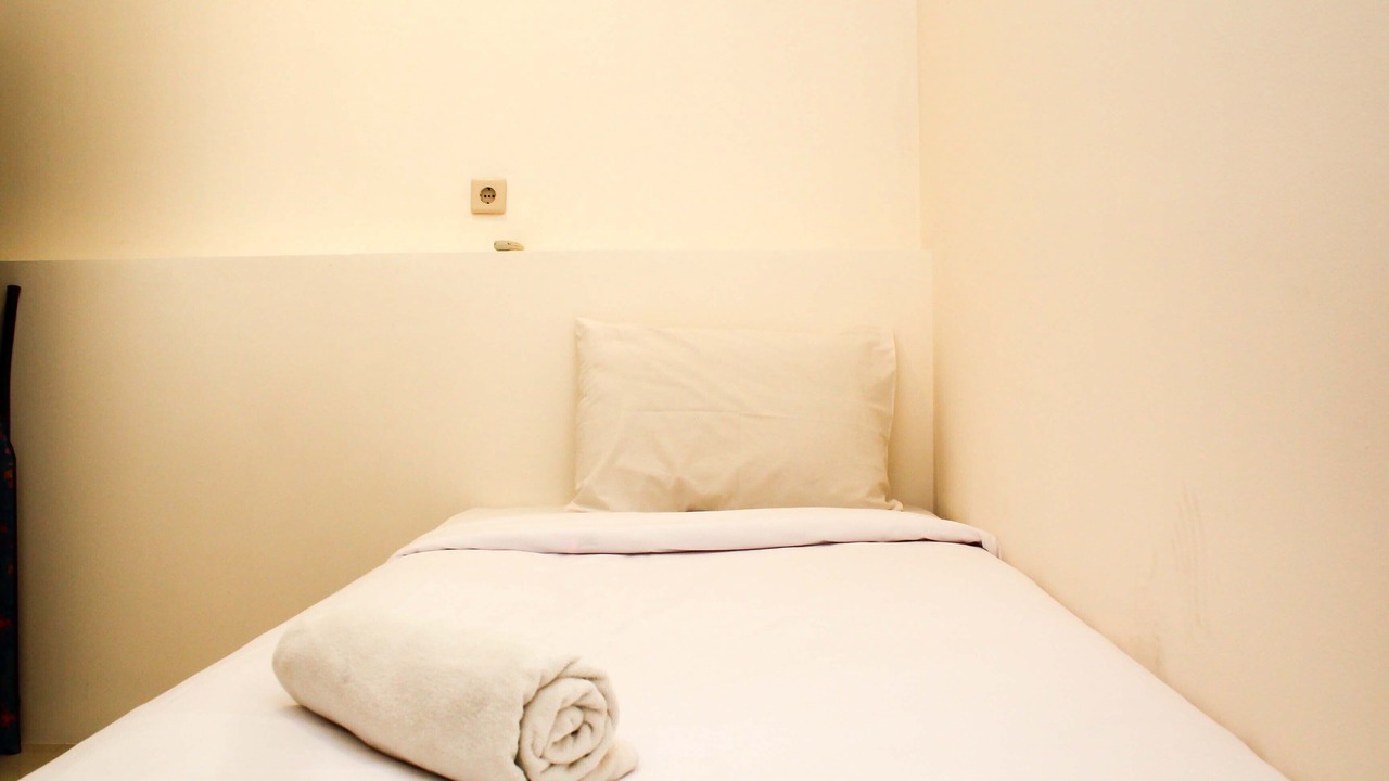 Photo of Bedroom in Permata Hijau