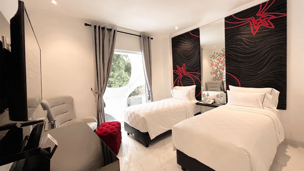 Photo of Bedroom in Cipaganti