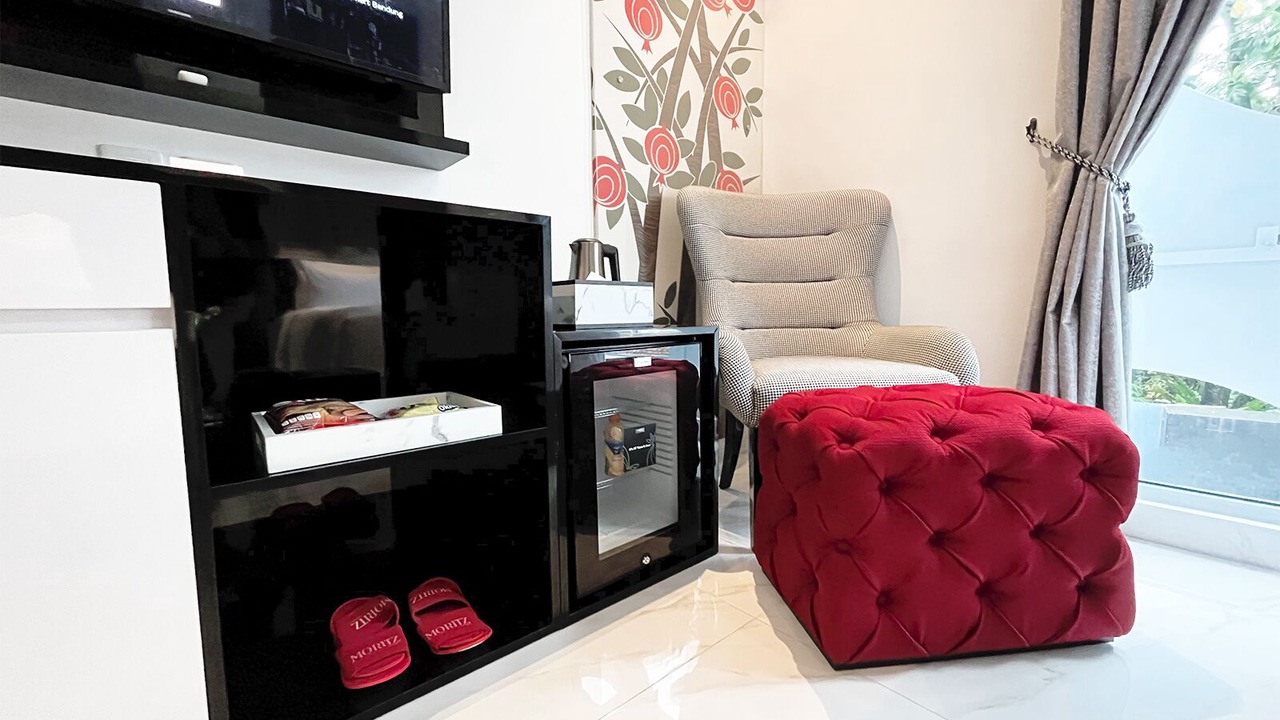 Photo of Bedroom in Cipaganti