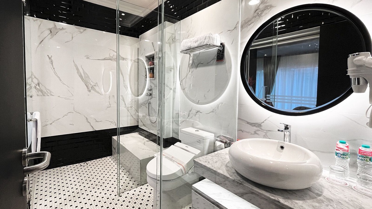 Photo of Bathroom in Cipaganti